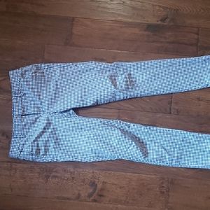 Tommy Hilfiger work pants